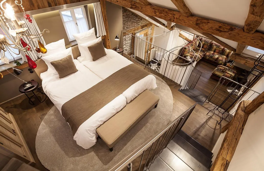 Boutique - Hotel Adara-1