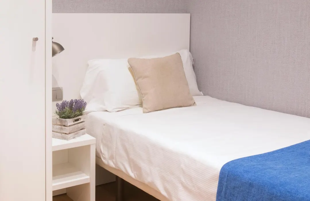 Suite Place Barcelona Còrsega-1