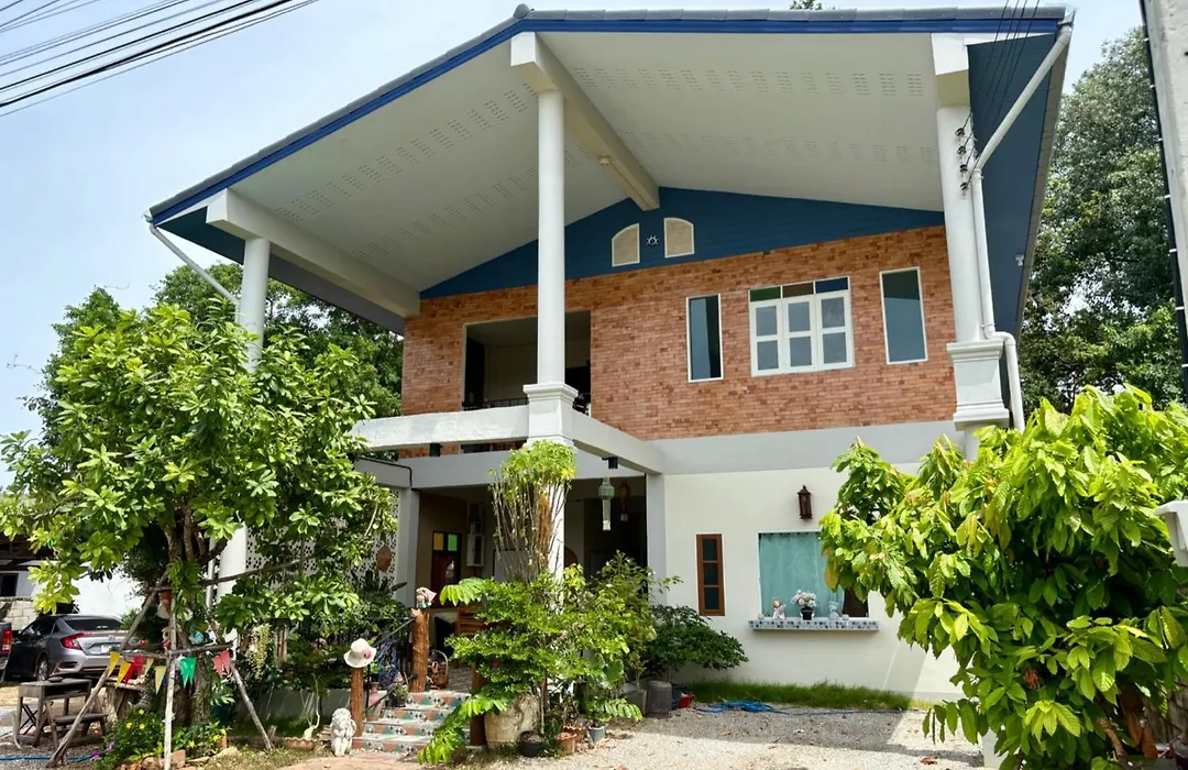 Thai Guesthouse-1