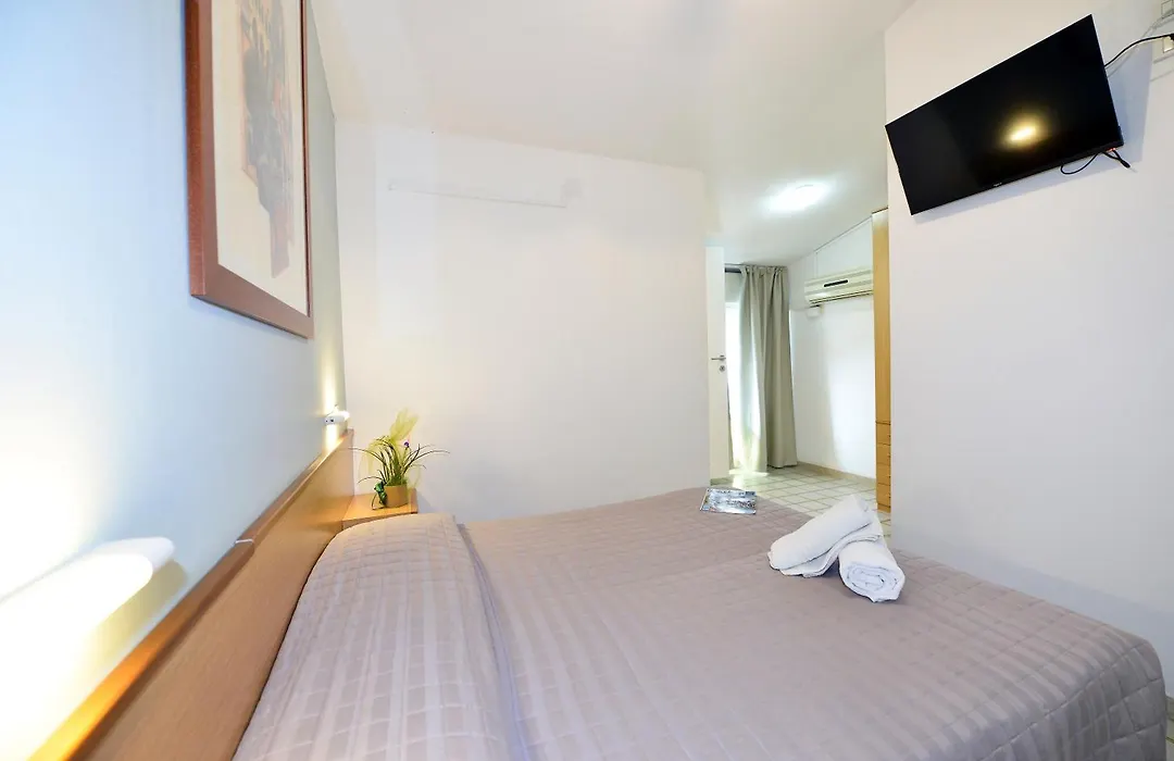 Hotel Itta-1
