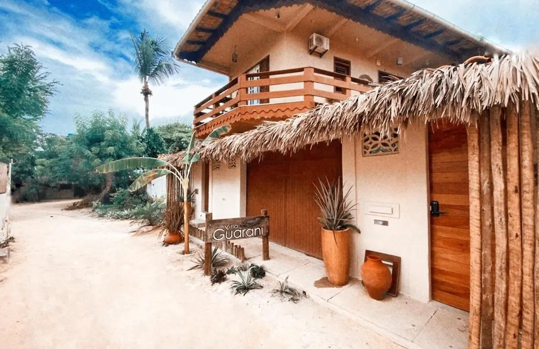 Casa Jeri Guarani-1