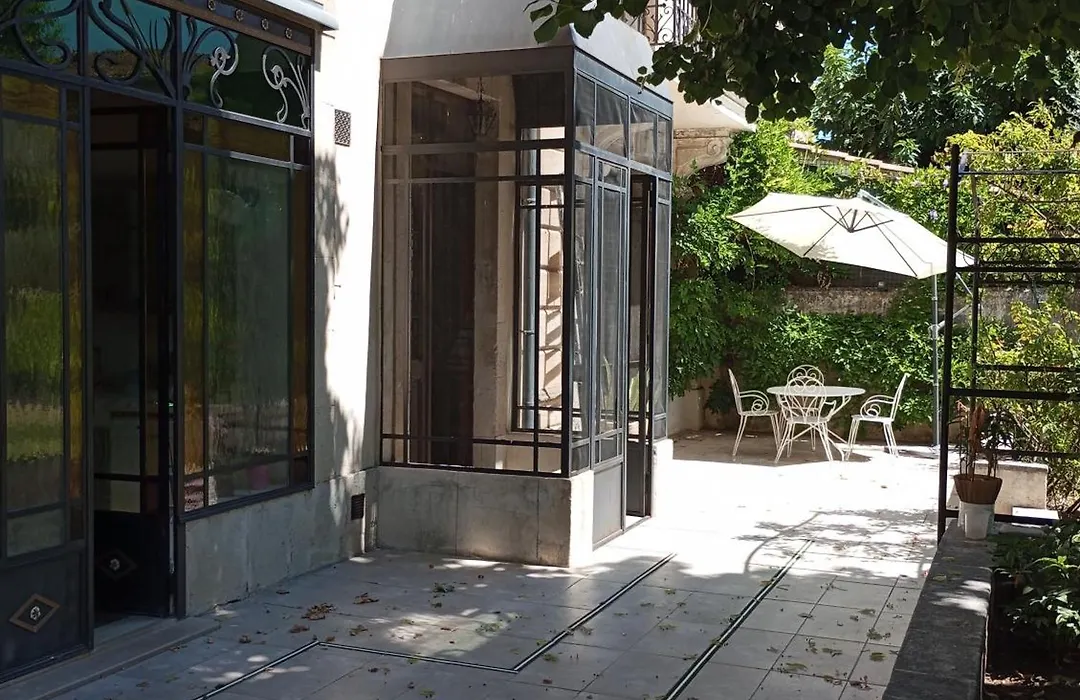 Chez Fleur-1