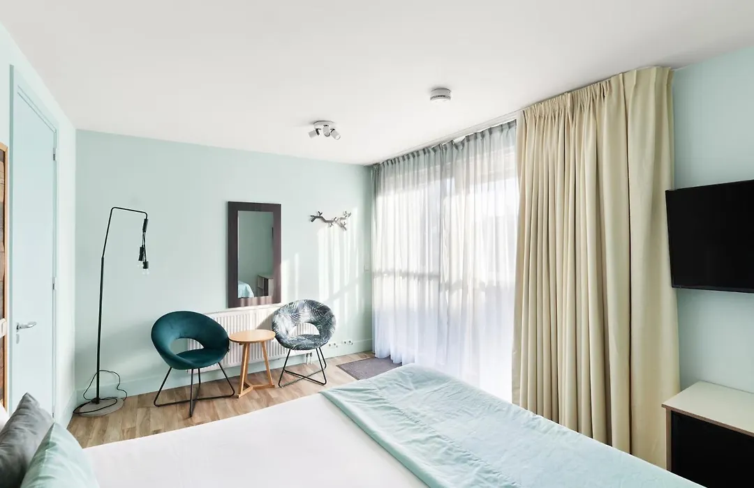 Strandhotel Zoutelande-1