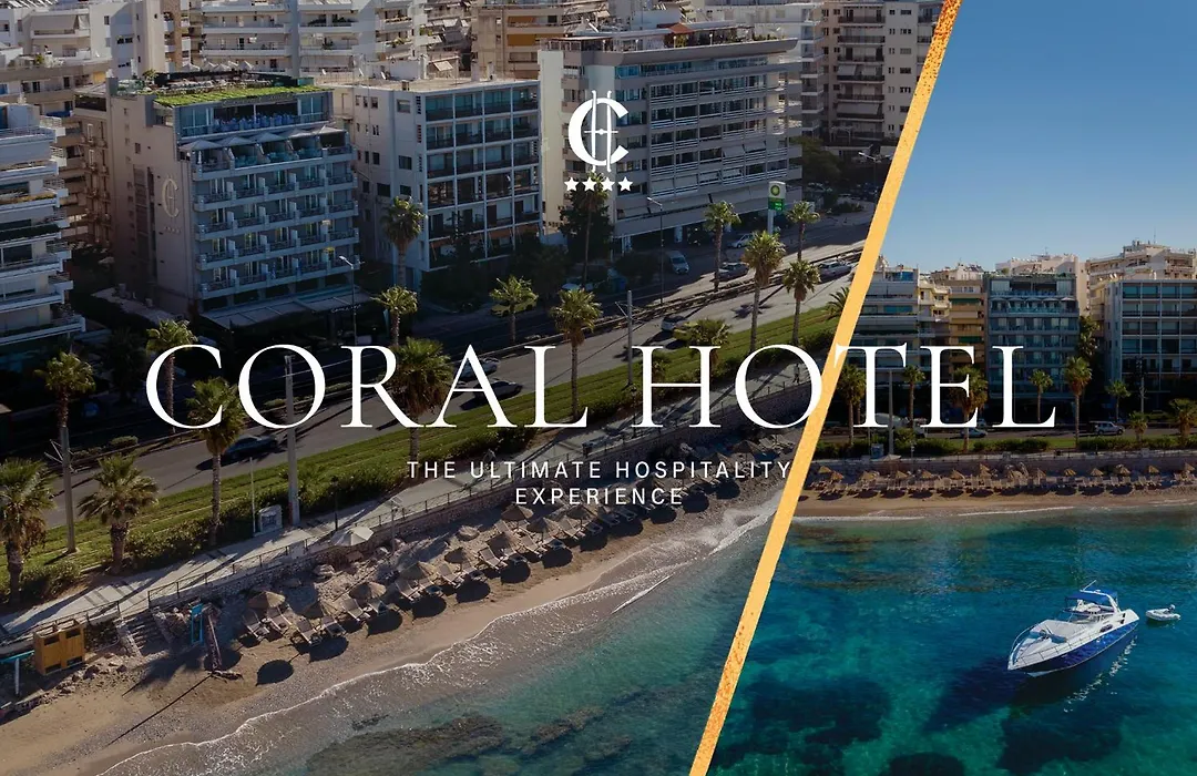 Coral Hotel Athens-1