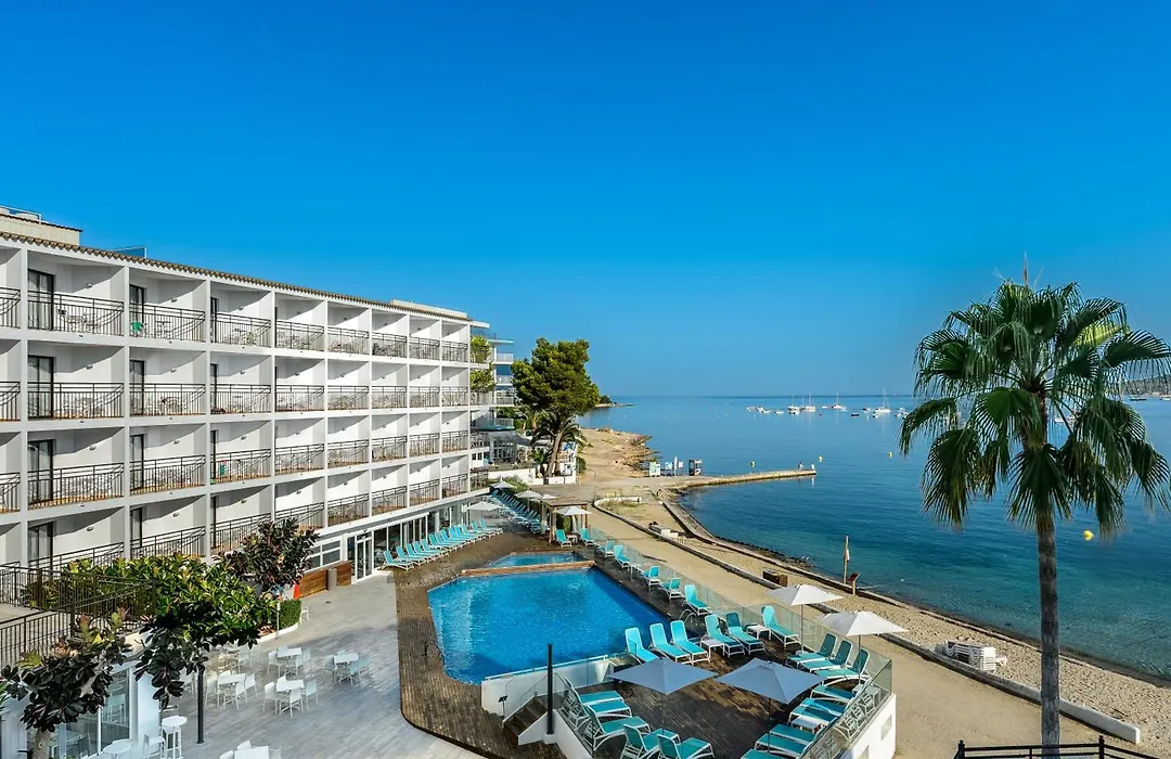 Hotel Vibra San Remo-1