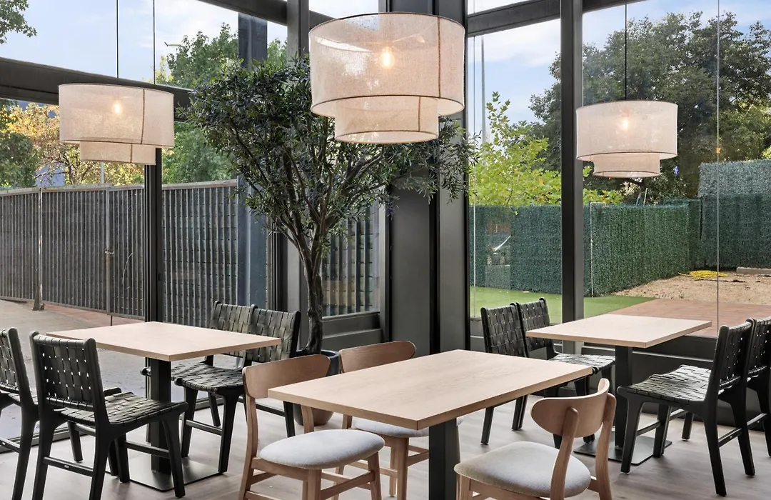B&B Hotel Barcelona Mollet Porta De Gallecs-1