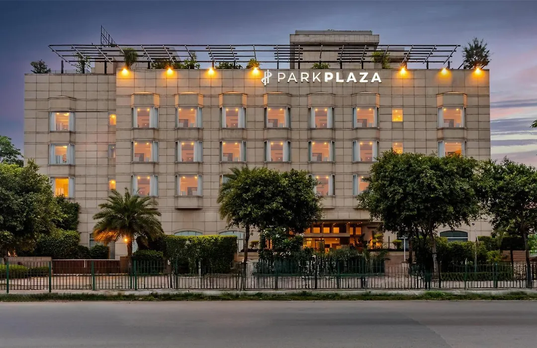 Park Plaza Gurgaon-1