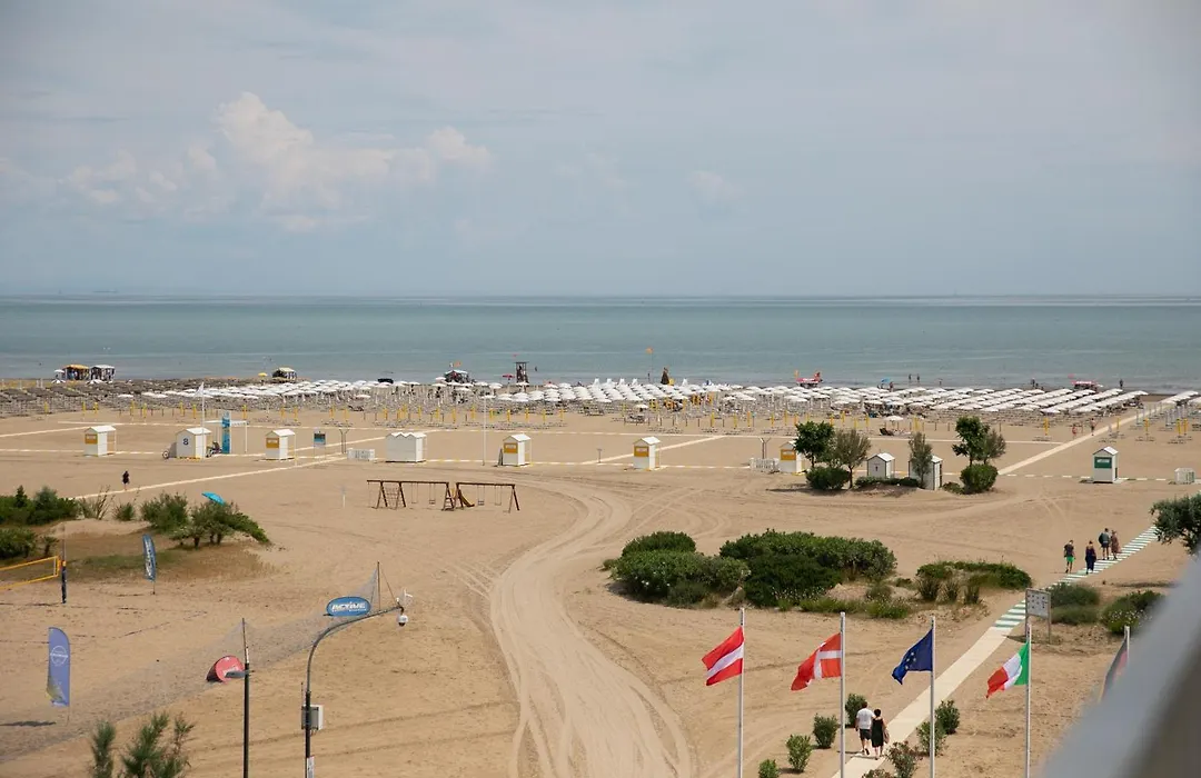 Hotel Benvenuto-1