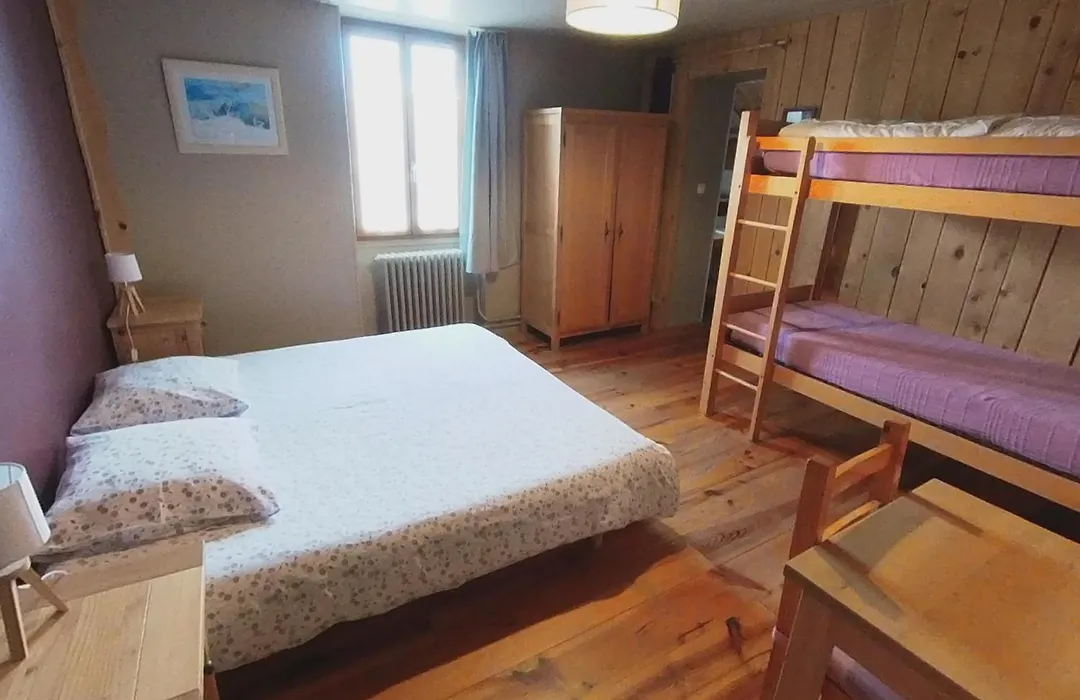 Gîte les Ramiers.-1