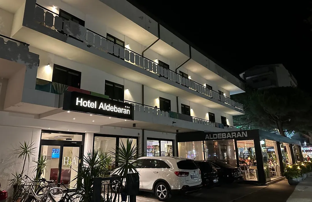 Hotel Aldebaran-1