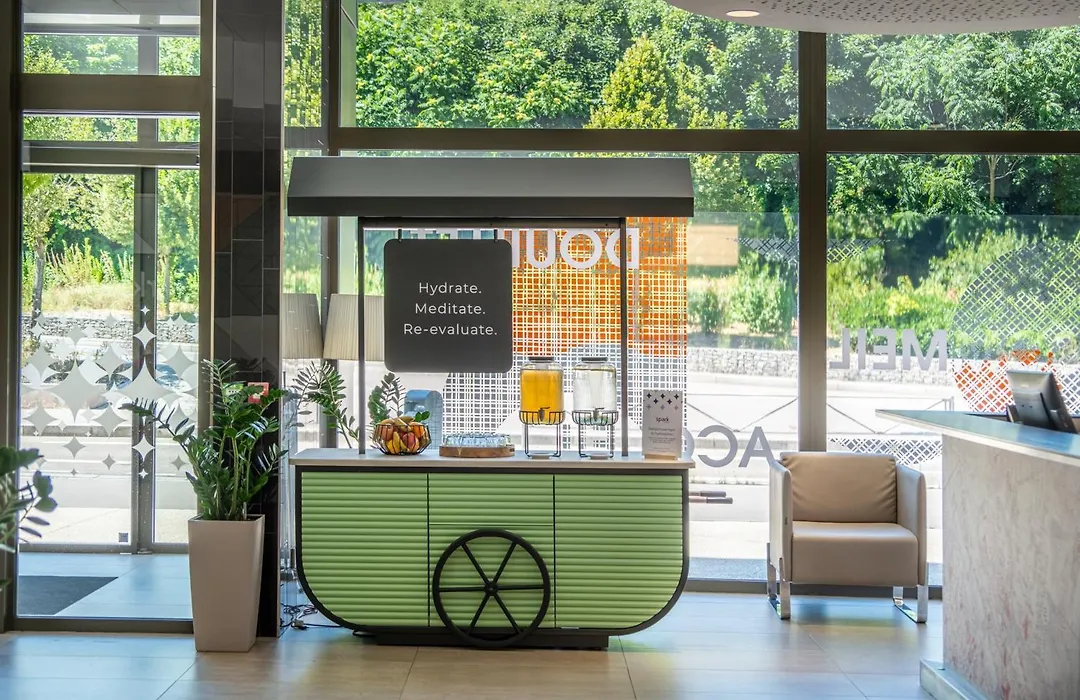 Spark By Hilton Lyon Park Saone-1