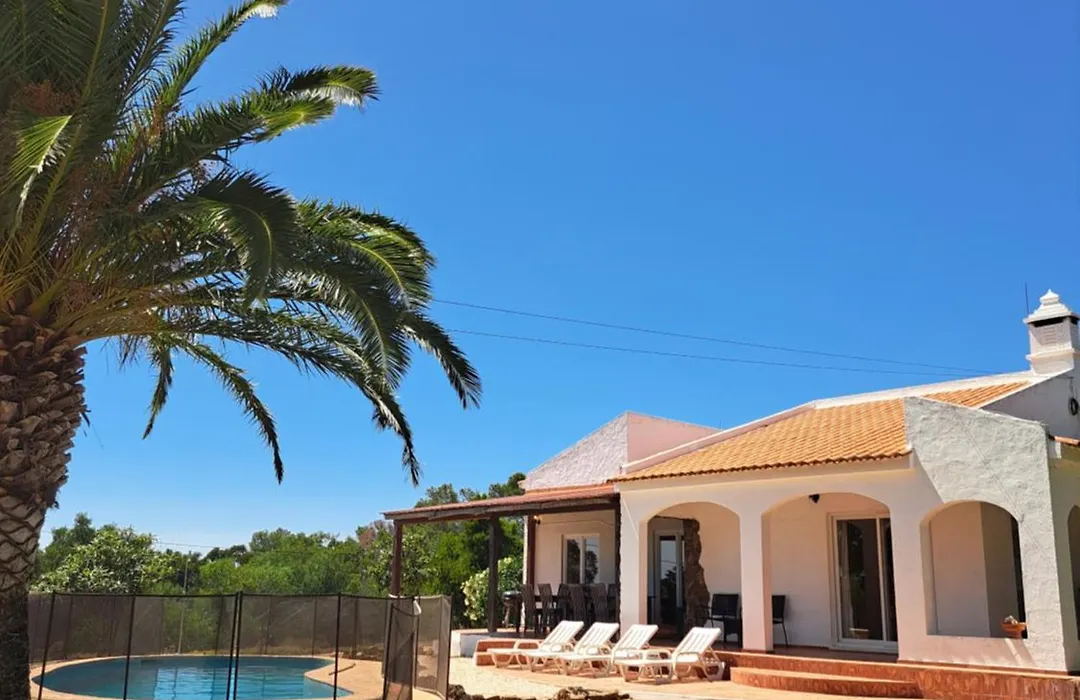 Villa Alegria - A Private, Cozy Retreat In Nature-1
