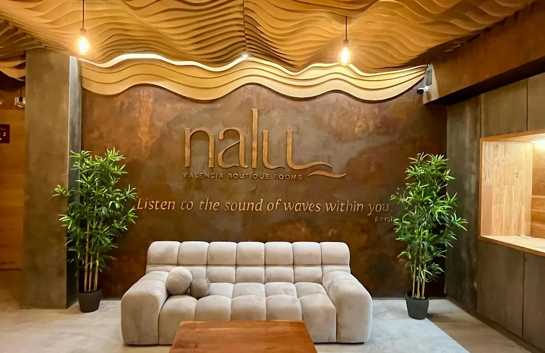 Nalu Valencia Boutique Rooms-1