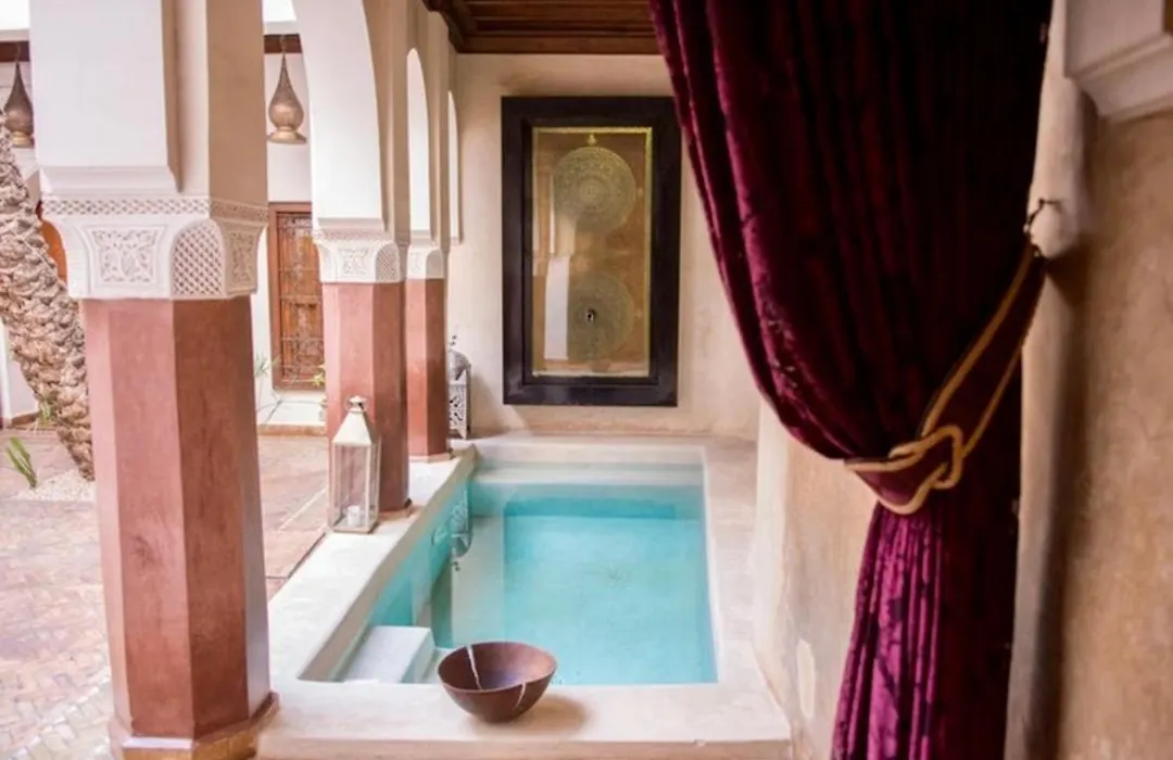 Riad Zamzam & Spa-1
