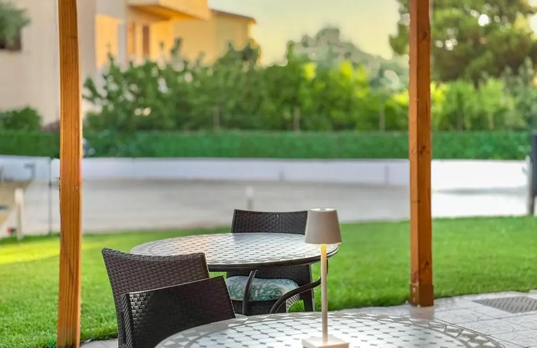 Bbolbia - Rooms And Breakfast-1
