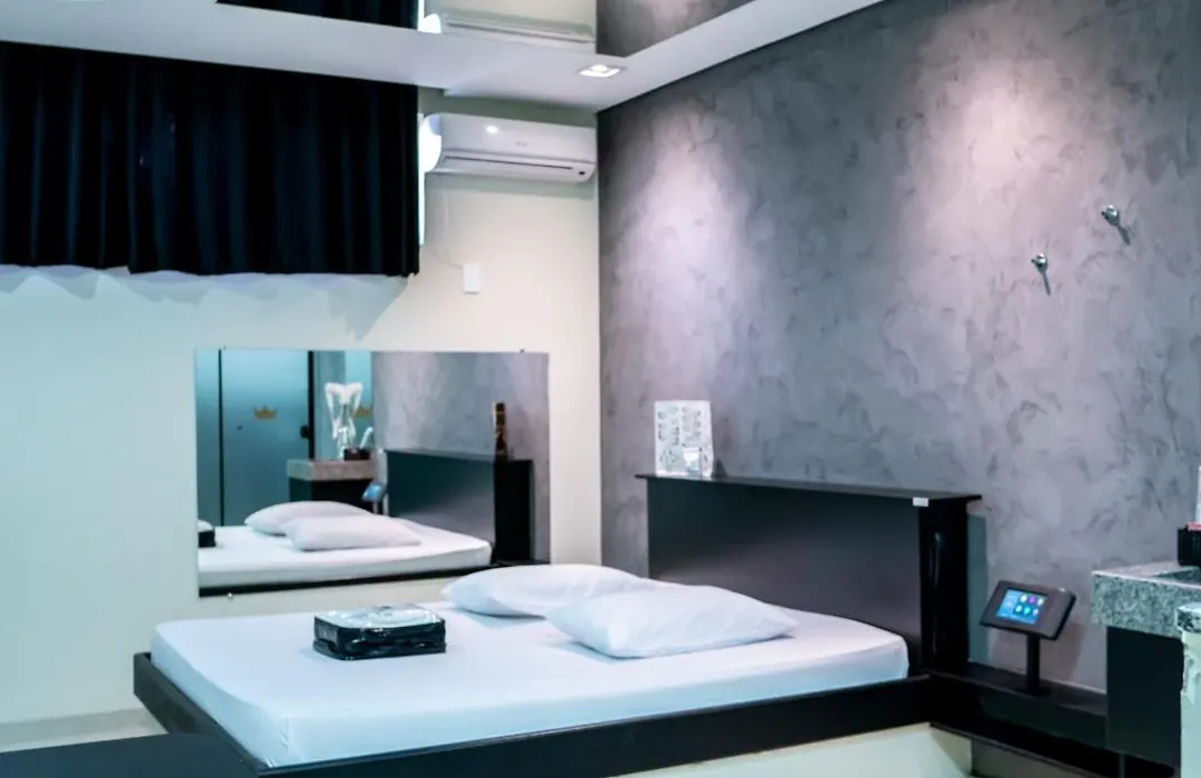 Prime Motel Piracicaba-1