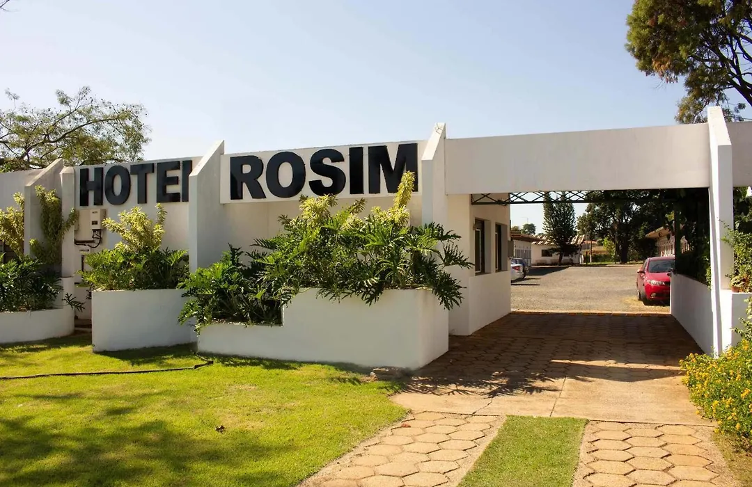 Hotel Rosim-1