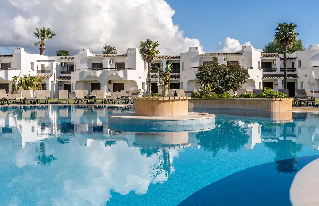 Clube Albufeira Garden Village-1