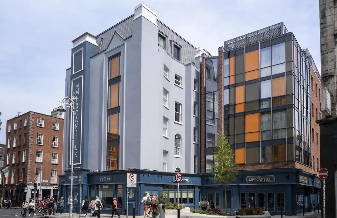 The Mercantile Hotel-1