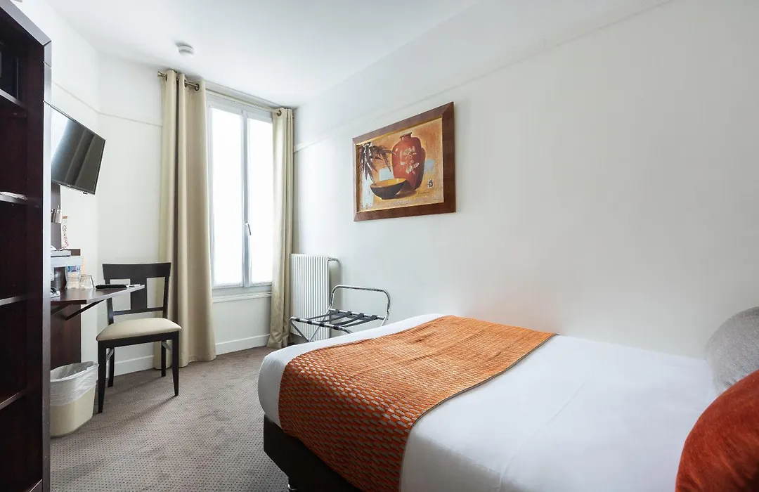 Hôtel Opera Lafayette-1