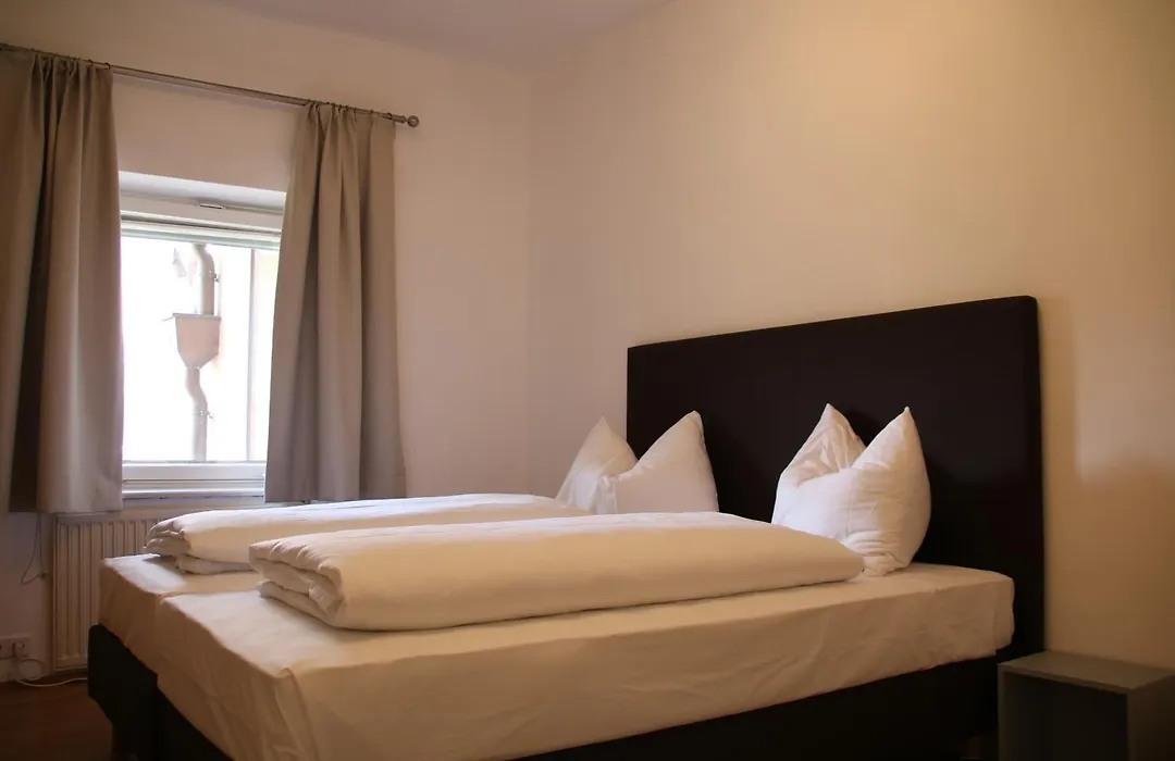 Hotel Goldene Krone Innsbruck-1