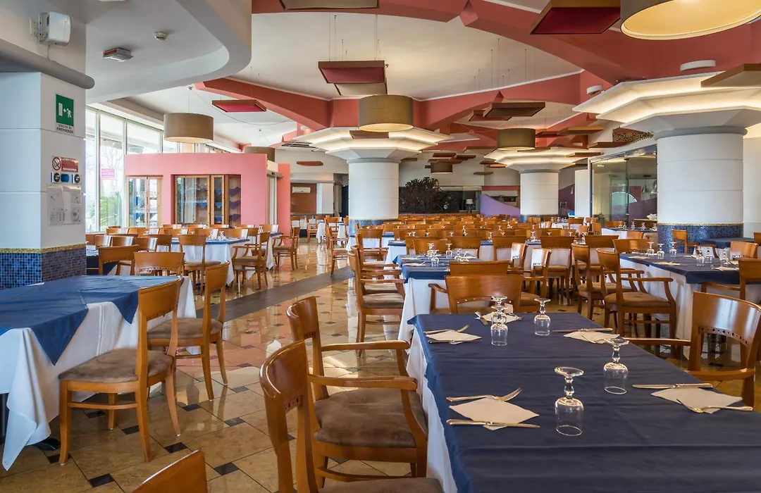 Hotel Antares Sport Beauty & Wellness-1