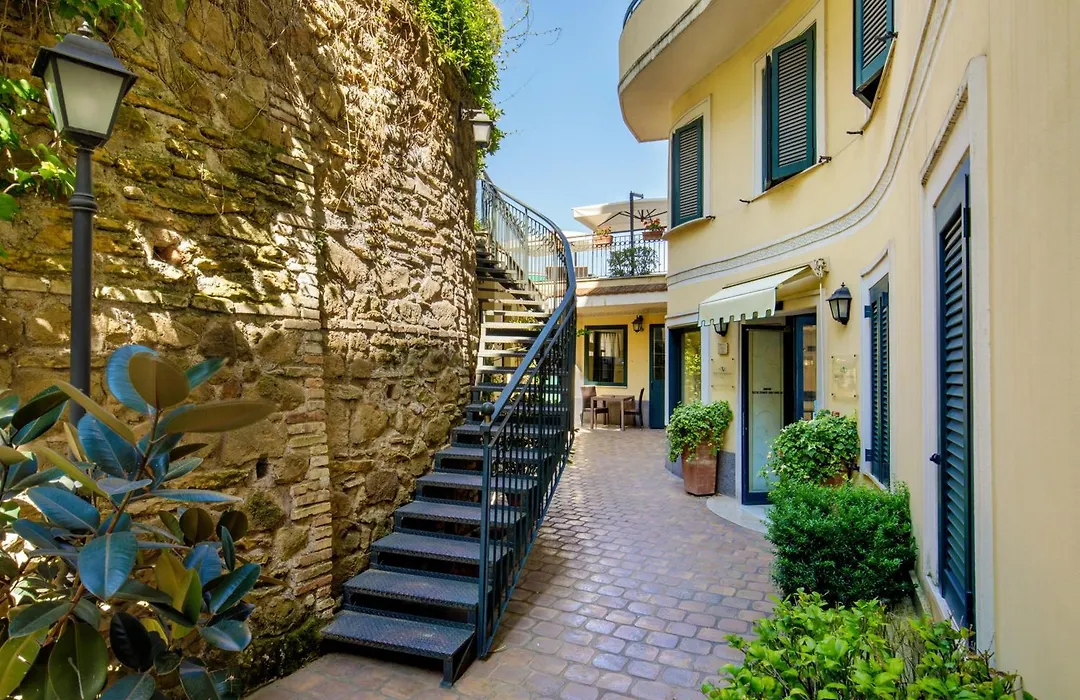 Hotel Alessandrino-1