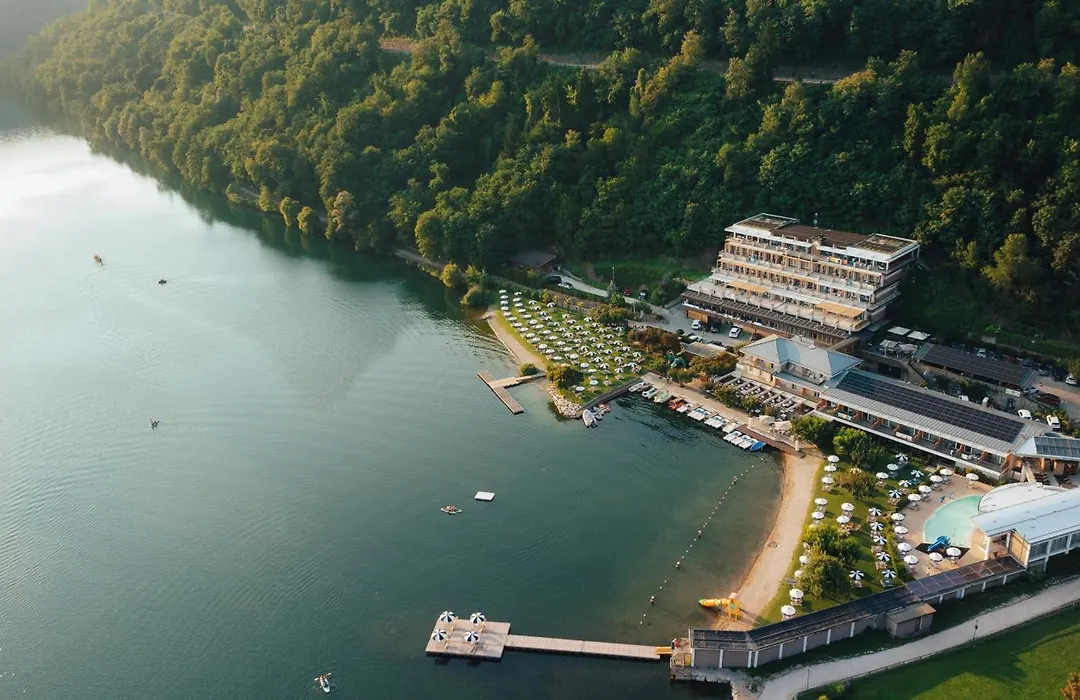 Parc Hotel Du Lac-1
