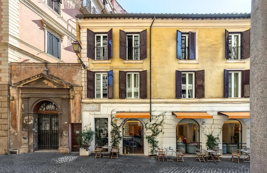 Nerva Boutique Hotel-1