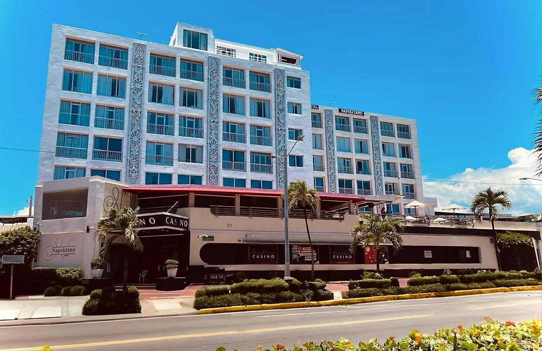 Napolitano Hotel-1