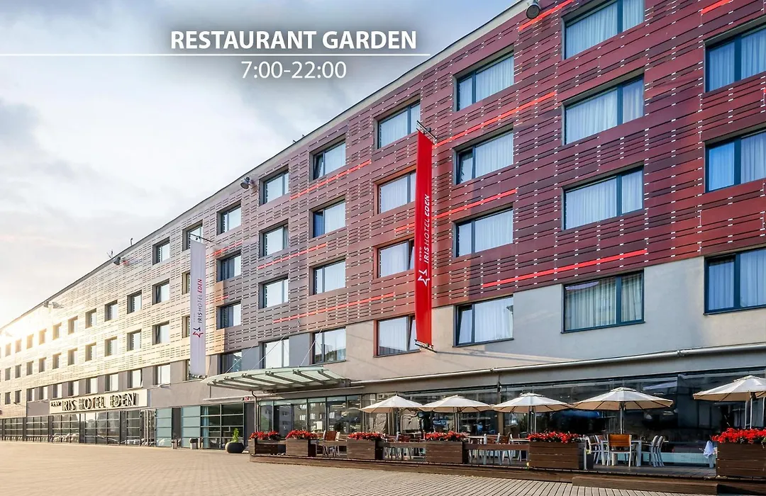 Iris Hotel Eden - Czech Leading Hotels-1