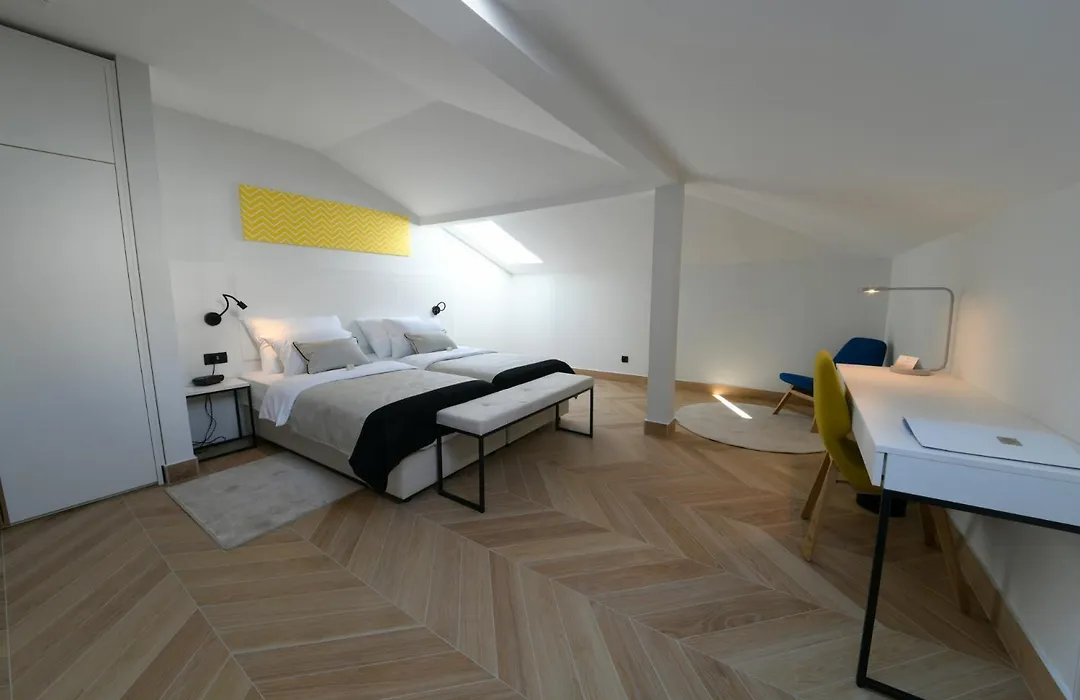 Aparthotel Milenij-1