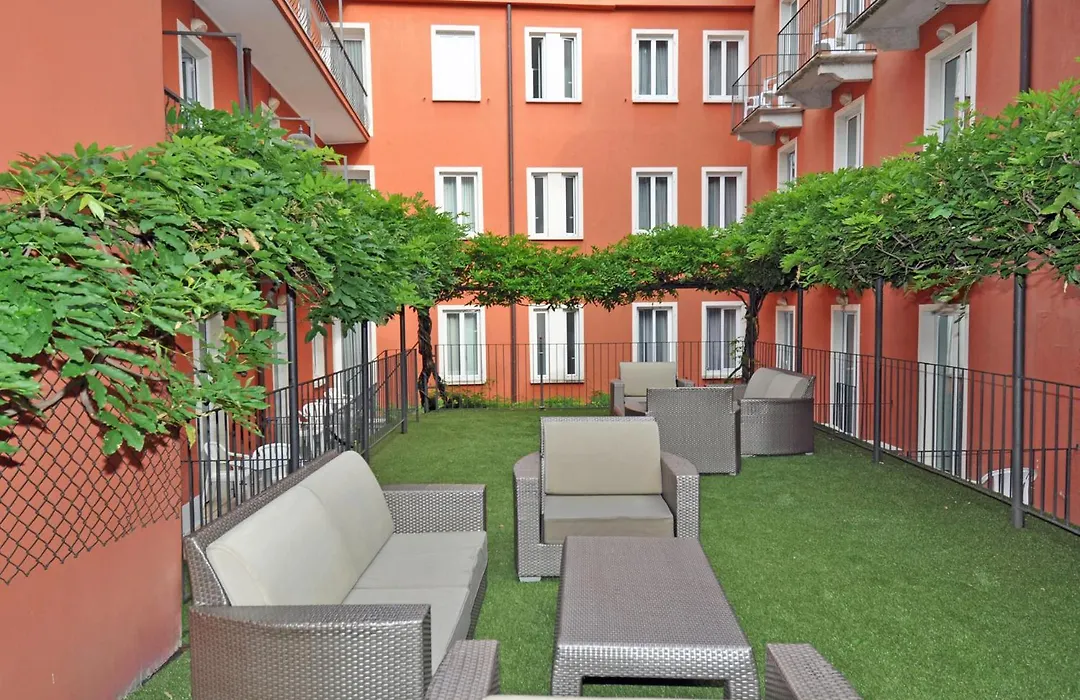 Cavour 30Tre - Moderno Per Tradizione-1
