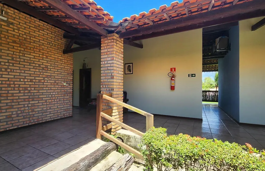Eco Resort Vento Leste-1