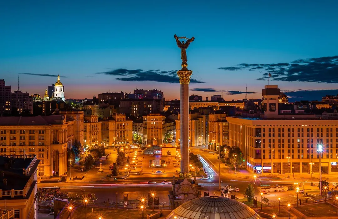 Ukraine Hotel-1
