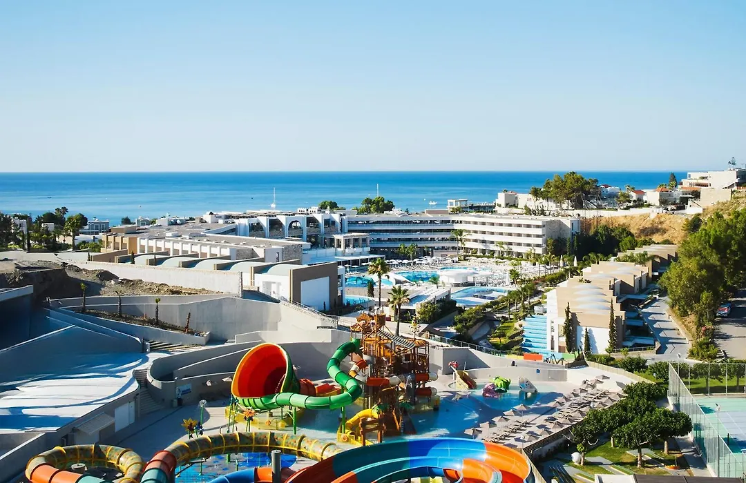 Princess Andriana Resort & Spa - Ultra All-Inclusive-1