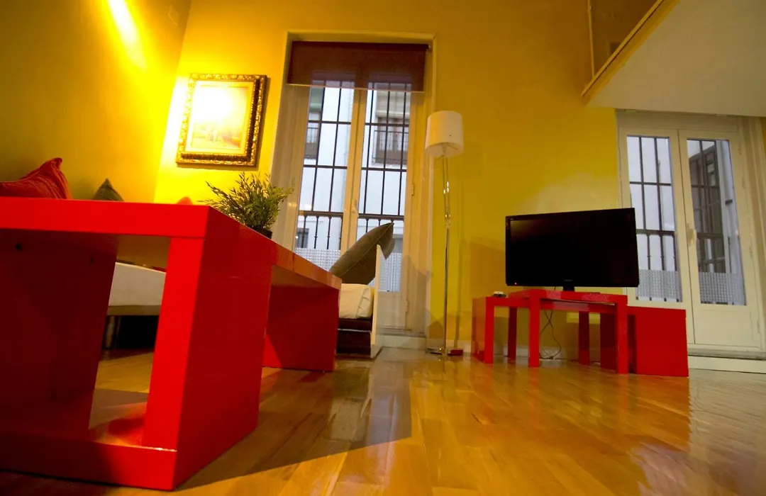 Aparsol Apartments-1