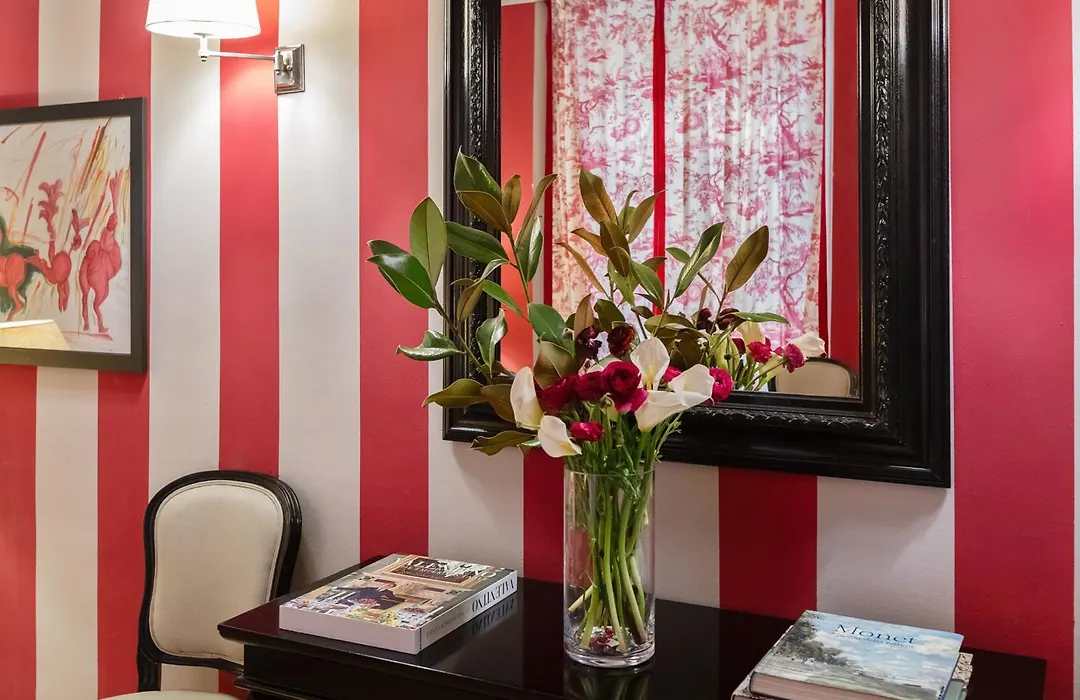 Palazzo Branchi - Luxury Suites-1