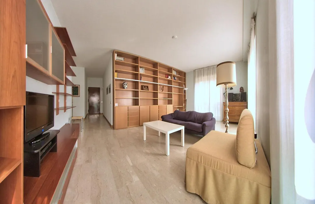 Milan Apartment Rental-1