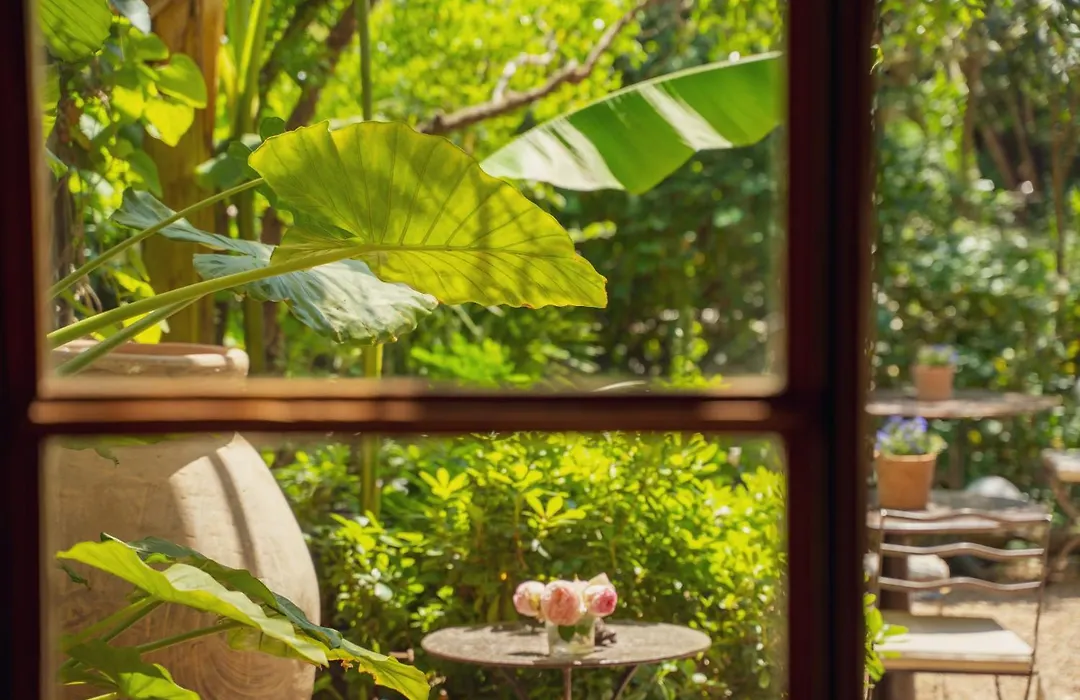Les Jardins de Baracane-1