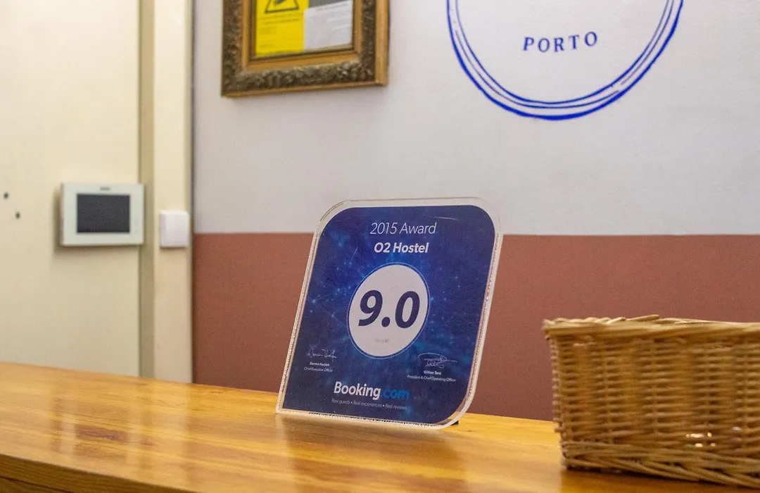 O2 Hostel-1