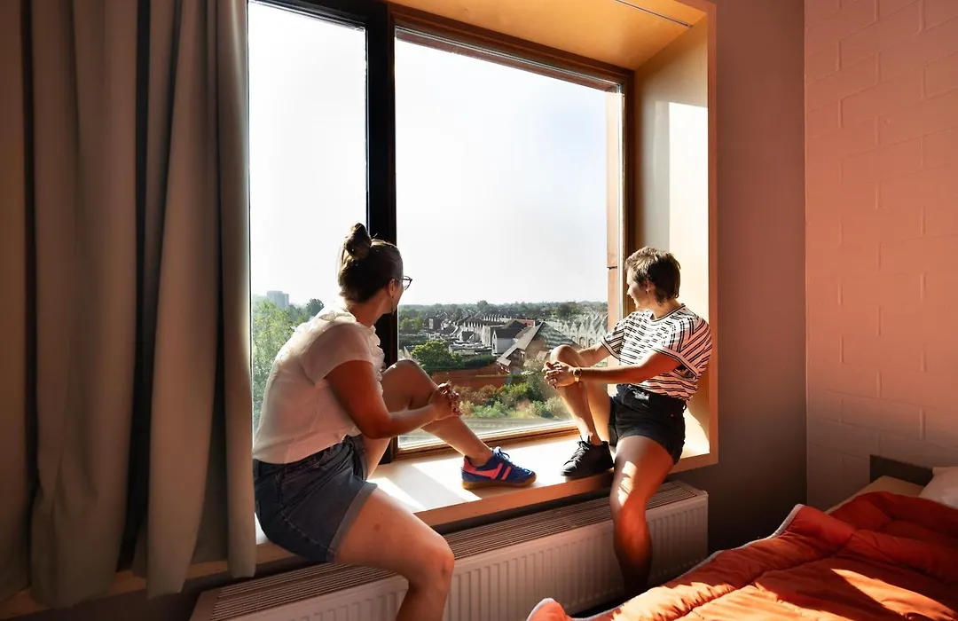Hostel Groeninghe-1