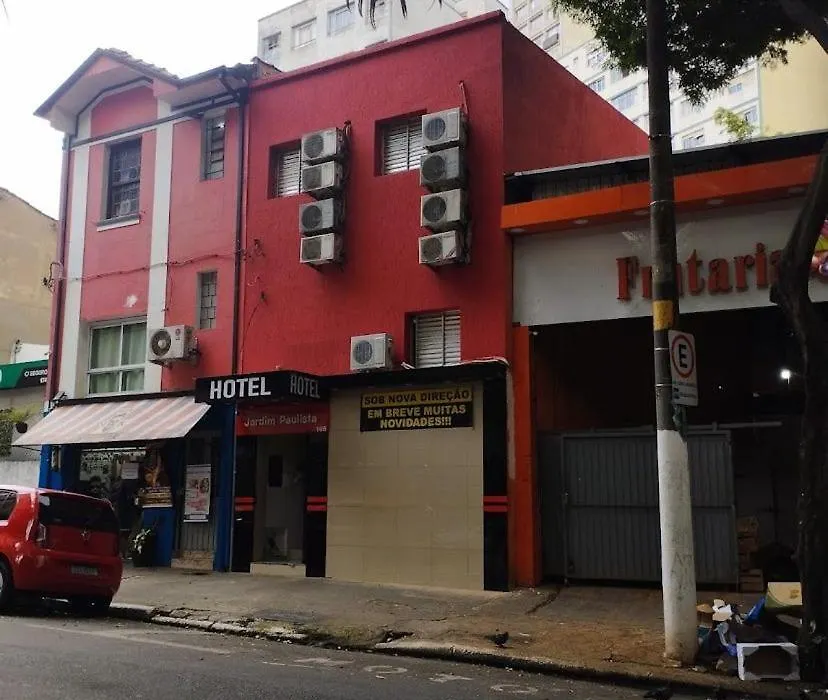 Hotel jardim paulista-1