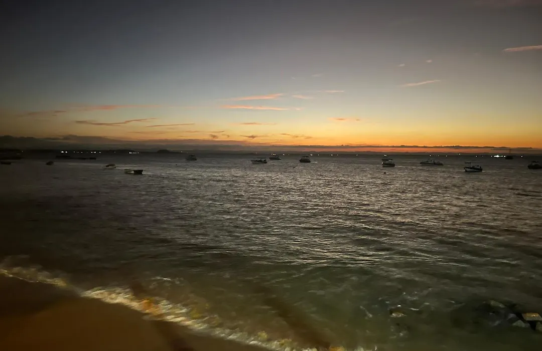 Vila Do Pescador-1