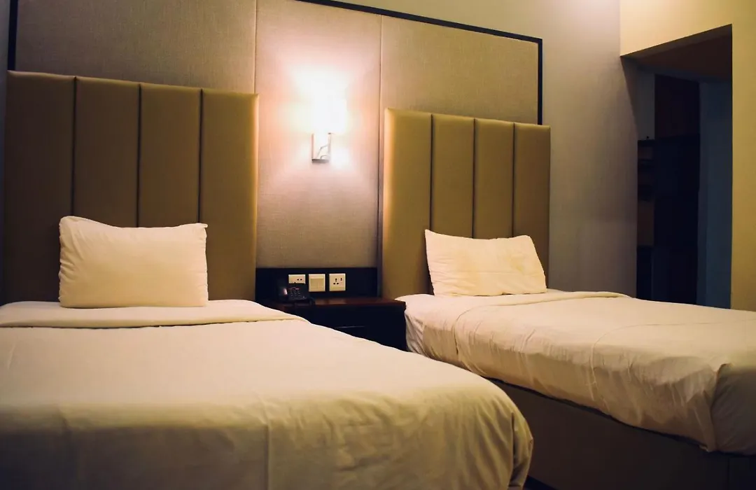 Sunset Suites-1
