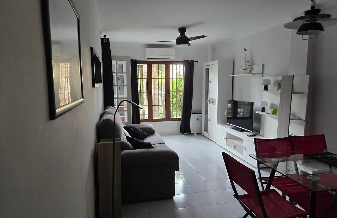 JAVEA - La Isla-1