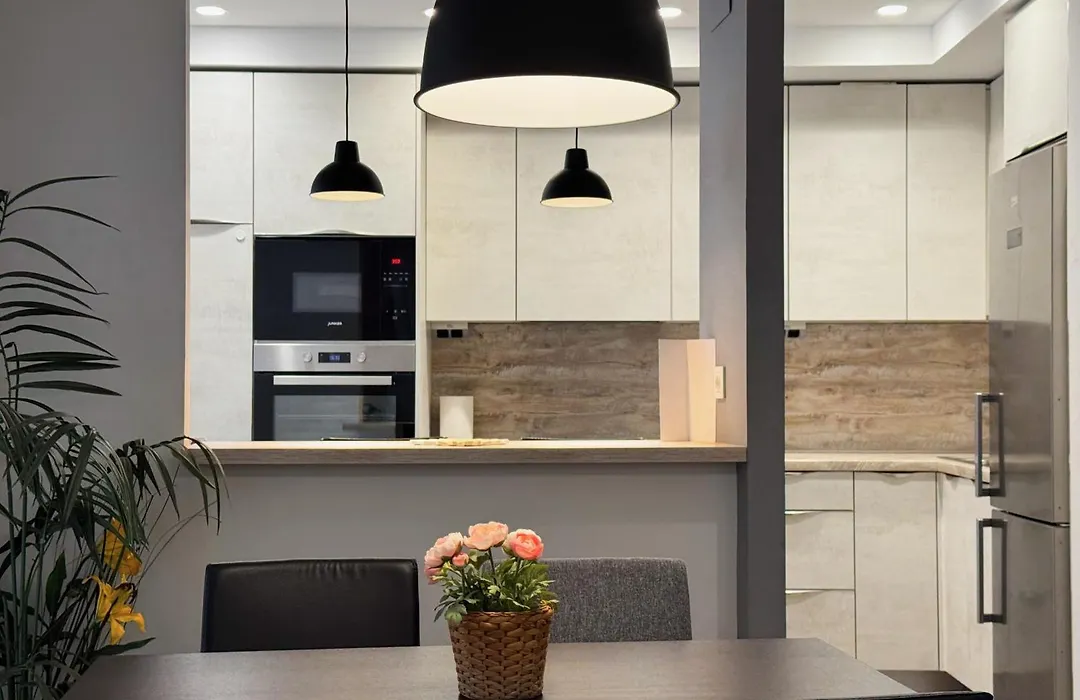 Apartamentos DUKE-1