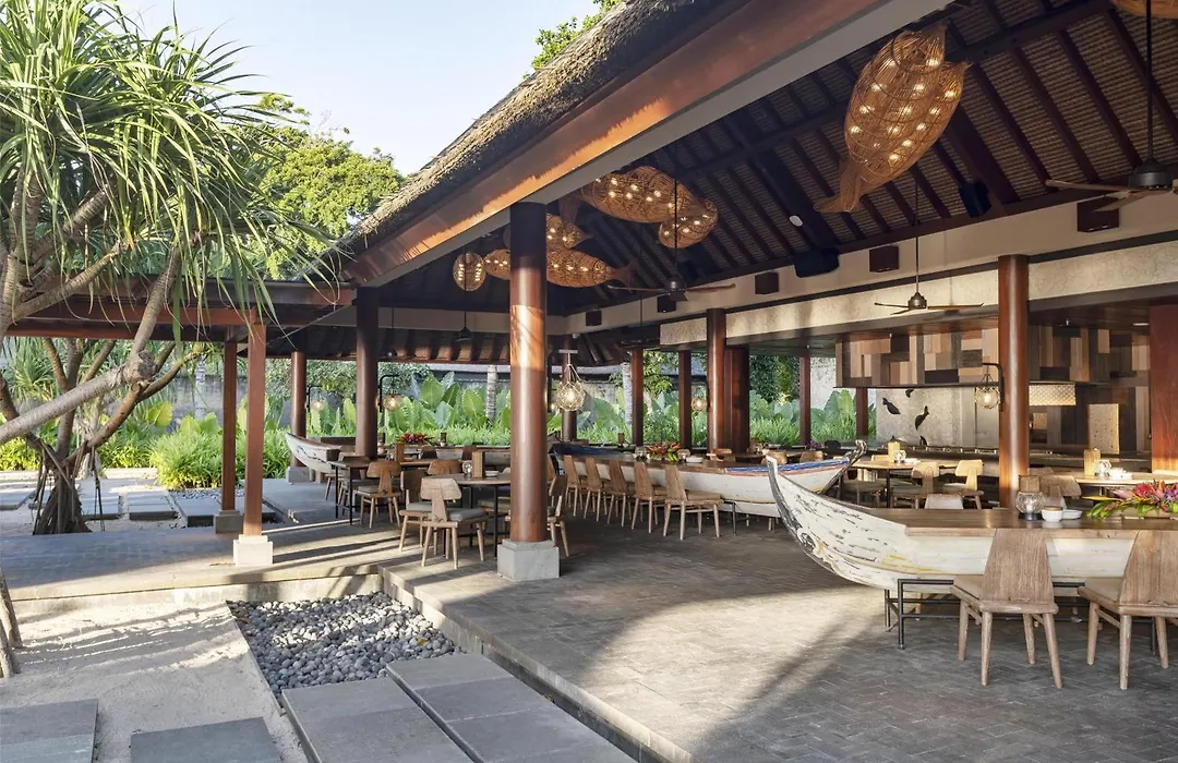 Andaz Bali, By Hyatt-1