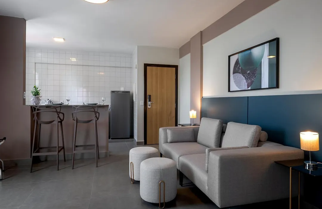 Lym Flat Hotel-1