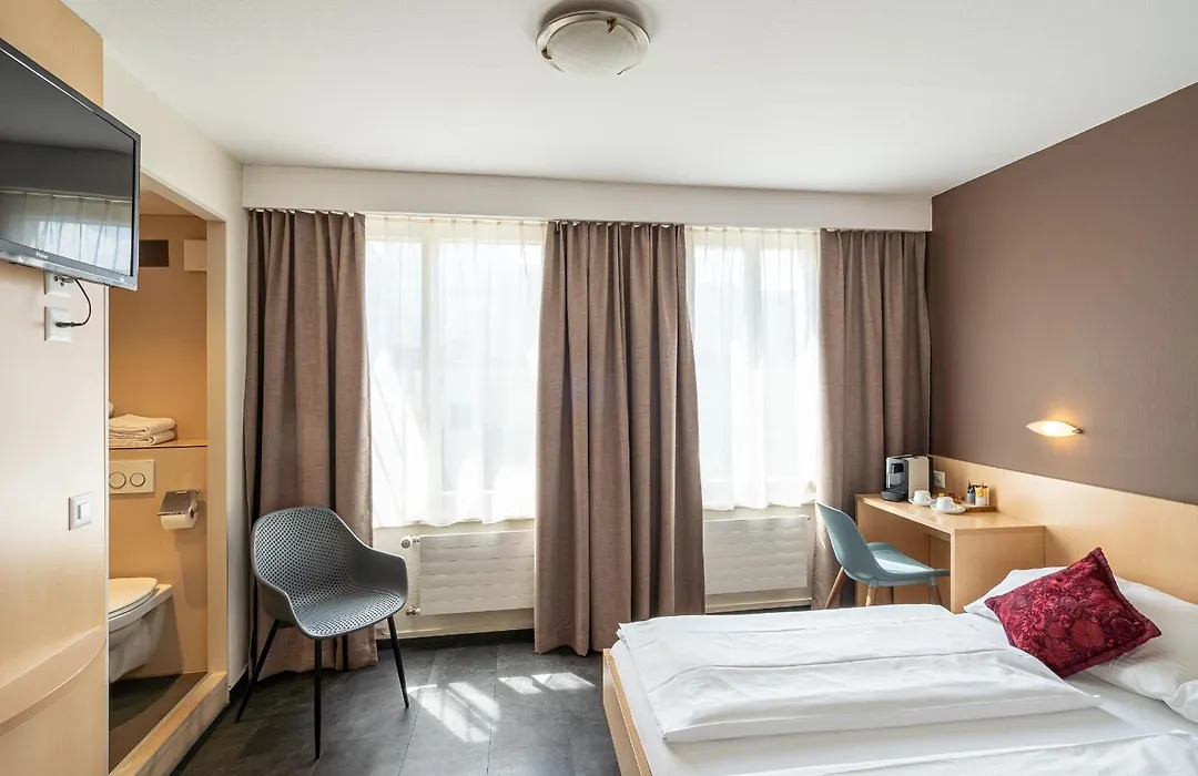 Hotel Blume Interlaken-1